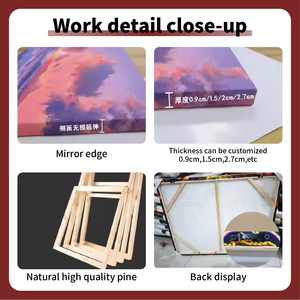 Affiche Murale Moderne Minimaliste Nordique, <span class=keywords><strong>Nature</strong></span> <span class=keywords><strong>Morte</strong></span> Abstraite Géométrique, Style <span class=keywords><strong>Morandi</strong></span>, Peinture à l'Huile sur Toile Imprimée UV pour Hôtel et Salon - Product Image 6