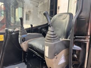 Kedi 303cr 3ton 90% yeni kullanılmış ekskavatö<span class=keywords><strong>r</strong></span> japonya Mini yeni varış iyi durumda sıcak satış düşük çalışma saatleri Mini ekskavatö<span class=keywords><strong>r</strong></span> kedi 303 - Product Image 4