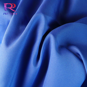 <strong>Spun</strong> Cotton-like High-elasticity <strong>Polyester</strong> Fabric Waterproof Printed <strong>Composite</strong> Breathable Windbreaker Fabric - Product Image 1