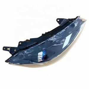 Faro Delantero para Chery Jietu X90 - Fondo Blanco F08-4421010/20 - Product Image 4