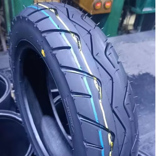 Tubeless Motorcycle Tyres 16X2 5 16X3