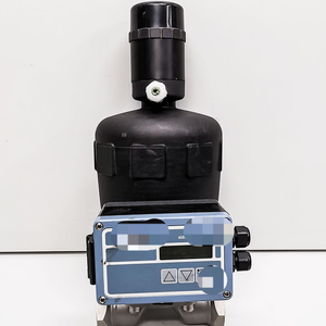 Buerkert 1067ควบคุมด้านข้าง444176x653020 147904ต้นฉบับใหม่ - Product Image 1