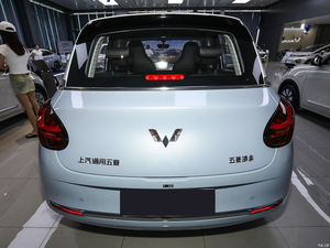 Nouvelle voiture Wuling Binguo, nouveau modèle <span class=keywords><strong>Mini</strong></span> EV <span class=keywords><strong>5</strong></span> <span class=keywords><strong>portes</strong></span> 4 places, Wuling Bingo 2024, modèles à succès, voiture <span class=keywords><strong>mini</strong></span> économique d'<span class=keywords><strong>occasion</strong></span> - Product Image 3