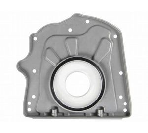 11118618864 11117593353 11117636055 Sello de Cigüeñal Delantero FKM para <span class=keywords><strong>BMW</strong></span> X5 N20 N52 Nuevo F18 E65 E66 F20 F21 E90 E91 E91 - Product Image 4