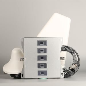Bộ Khuếch Đại Tín Hiệu Điện Thoại Di Động 5 Băng Tần Ăng Ten Ngoài Trời <span class=keywords><strong>Wifi</strong></span> Tín Hiệu Tăng Cường Mạng Lưới Di Động Bộ Lặp <span class=keywords><strong>Wifi</strong></span> 3G 4G 5G - Product Image 2