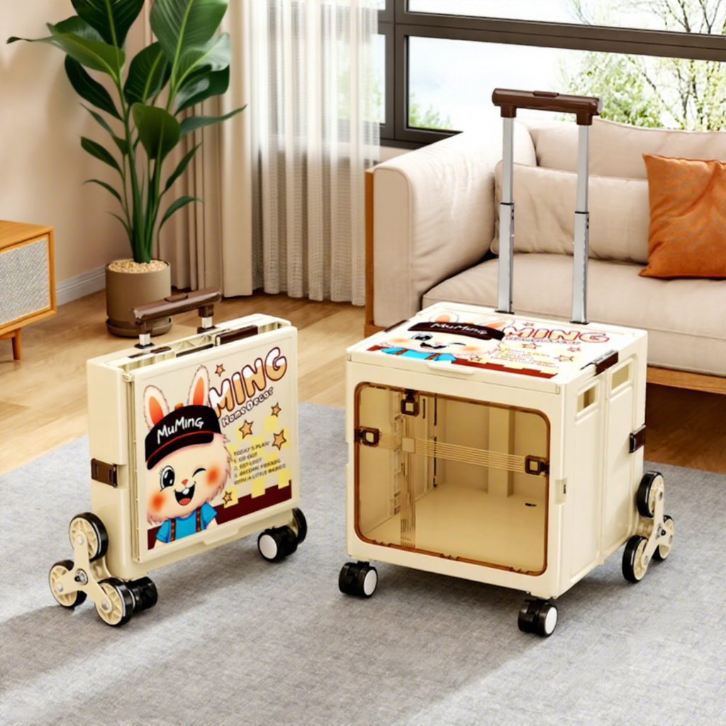 puerta doble estilo escalada-crema