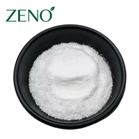 Poudre d'acide nervonique naturel 90% CAS 506-37-6, extrait de graines d'Acer Truncatum, poudre d'acide tetracosenoïque pour aliments fonctionnels