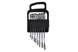 Herramienta de reparación multifunción Crv, llave inglesa tipo S, forjada, en forma de S - Product Image 6