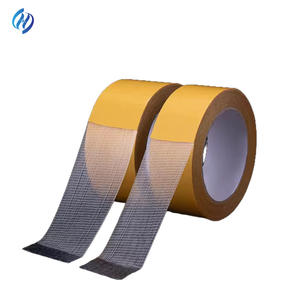 Ruban <span class=keywords><strong>de</strong></span> construction professionnel Sohi |   Haute élasticité et adhérence |   Conçu spécifiquement <span class=keywords><strong>pour</strong></span> l'installation <span class=keywords><strong>de</strong></span> membranes imperméables - Product Image 1