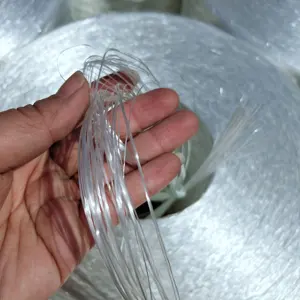 CTG assemblé fibre de verre JUSHI pulvériser roving pour pistolet de broyage en fibre de verre béton