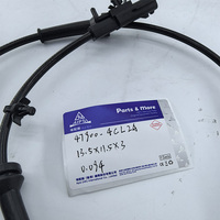 AIPSI, fabricants chinois de pièces automobiles, en stock, capteur ABS 47900-4CL2A, fournisseurs pour NISSAN X-Trail T32/Qashqai J11/2WD