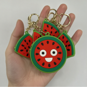 <span class=keywords><strong>Portamonete</strong></span> in PVC 3D Impermeabile e Leggero, Stile Cartone Animato, Personalizzato per Bambini, Regalo Promozionale - Product Image 5