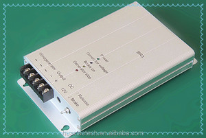 อุปกรณ์เสริมระบบผลิตไฟฟ้าแบบออนกริด 600W สำหรับระบบลม 12V/24V/48V - Product Image 4