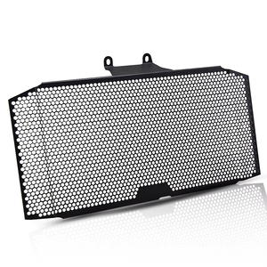 Accessoires de moto pour Suzuki GSX-S750 GSR750 ABS GSX-S <span class=keywords><strong>750Z</strong></span> 2018-2025 Grille de radiateur Protection du réservoir d'eau - Product Image 3