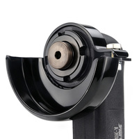 Meuleuse d'angle pneumatique compacte professionnelle RUIYI Industrial 19000 tr/min haute vitesse 3 pouces à palettes rotatives pour métal