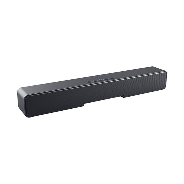 Best Price High Power Mini Soundbar with Subwoofer Dual 3D Surround Speakers