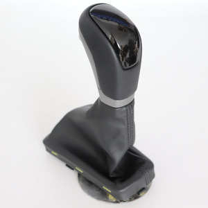 Nút cần số xe hơi tự động bằng da PU thiết kế mới của nhà máy Đông Trào kèm bao cần số dành cho Hyundai Creta - Product Image 3