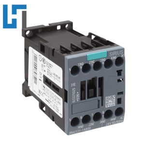 โมดูลรีเลย์กลางแบบใหม่ รุ่น 3RH2131-1AB00 ตัวควบคุมการเขียนโปรแกรม PLC 3RH21311AB00 มีสินค้าในสต็อก - Product Image 3