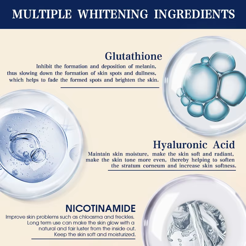 AFCARE Glutathione Anti-Wrinkle Collagen Facial Cream Care Moisturizing  Cream Deep Hydration Suitable For dry Face Skin Repair| Alibaba.com