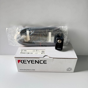 Interrupteur de sécurité KEYENCE GS-71P5, série GS, verrou électromagnétique standard, sortie câble PNP (5m), GS 71P5 - Product Image 4