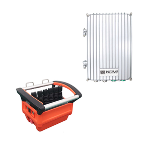 Venta Directa de Fábrica: Control Remoto Hidráulico Proporcional con Soporte OEM y ODM para Control de Válvulas - Product Image 1