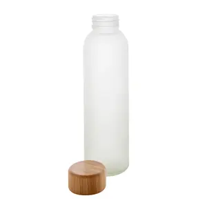 Bouteille d'eau en verre Cloody, merchandising personnalisé - Product Image 2