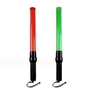 54cm 21 인치 Led 교통 통제 배턴 안전 라이트 완드 - Product Image 4