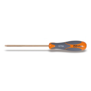 BetaMax 1277BA spark-free <b>screwdriver</b> for <b>Torx</b> screws, T10-T40 - Product Image 1