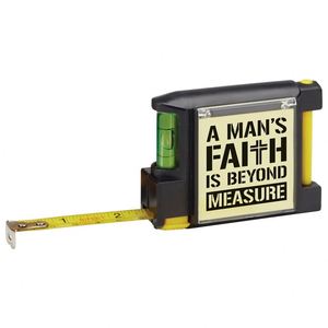 Multifunction <b>Tape</b> <b>Measure</b> - Product Image 2