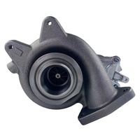 Turbocompresseur HYD CT16V de haute qualité, neuf, 17201-11070 pour Hilux Prado Innova Fortuner 2.4L 2GD-FTV OEM, garantie 1 an