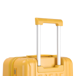 Borsa da viaggio impermeabile da donna per Pc, auto-guida, valigia da viaggio da 20/24 pollici, set di bagagli da viaggio - Product Image 3