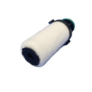 Filtro de línea de precisión Mengma P020AA para compresores de aire de tornillo y compresores industriales - Product Image 2