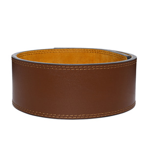 Cinturón de Levantamiento de Pesas CZFIT de Alta Calidad, Antideslizante, Soporte Lumbar para Hombres y Mujeres, Protección Profesional para Peso Muerto - Product Image 6