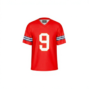 Camiseta Original de Fútbol Americano para Hombre, Cincinnati Bengals, Chase 30, Andrei Iosivas 5, Talla Grande, Transpirable, Equipación de Jugador - Product Image 2