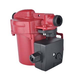 Bomba de Circulación de Agua de Tres Velocidades, Alta Presión, Ahorro de Energía, 60Hz, para Toda la Casa, para Agua Limpia - Product Image 2