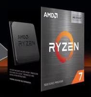 AMD Ryzen 5 3600 6 Core 12 Thread 3.7GHz Desktop CPU Processor
