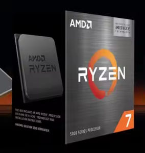 Processeur de bureau <span class=keywords><strong>AMD</strong></span> <span class=keywords><strong>Ryzen</strong></span> 5 <span class=keywords><strong>3600</strong></span> <span class=keywords><strong>6</strong></span> cœurs 12 threads 3,7 GHz - Product Image 2