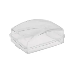 Coperchio resistente per interruttori con cappuccio protettivo LIRO-5N per interruttore - Product Image 1