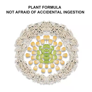 Groothandel Kleurveranderende Kattenbakvulling Zand Urinewegstelsel Gezondheidsindicator Kattenzand Gezondheidsmonitoring Kattenbakvulling - Product Image 4