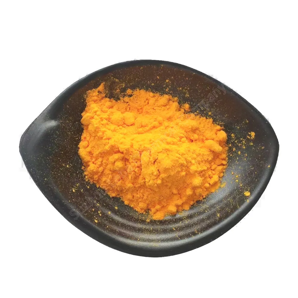 Yüksek kaliteli temel turuncu 14/Acridine turuncu cas 10127-02-3