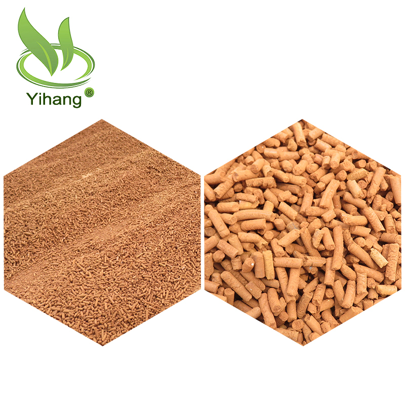 Iron Oxide Desulfurizer Fe2O3 with High