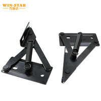 Mécanisme de pliage réglable en métal WINSTAR pour canapé-lit