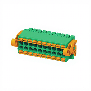 KF2EDGKSG-3.5 Automotive Plug-in <b>Terminal</b> Male Female Copper Contact 300V 8A - Product Image 1
