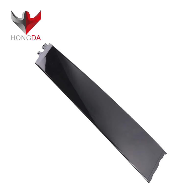 Windshield Pillar Trim 2020-2025 Venue Right Passenger Side - View #10