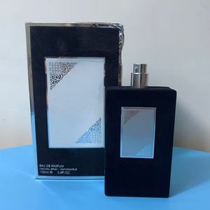 Il profumo nero della signora del caffè ha una fragranza leggera e duratura che è fresca ed elegante. Lascia un profumo persistente per 100ml. - Product Image 6