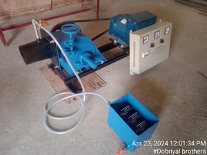 Micro générateur hydroélectrique à flux croisé efficace Turbine à eau Générateur hydroélectrique de qualité supérieure - Product Image 4