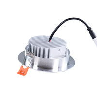 DAMAVO camping-car remorque camping-car fourgonnettes camion caravanes maison hôtel Marine 12V downlight lumières LED