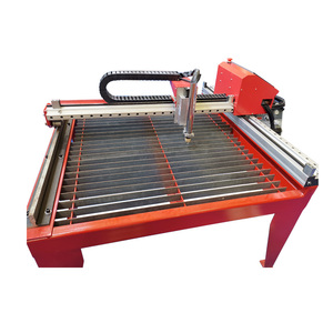 Mini découpeur plasma de table fabriqué en Chine, zone de coupe 1200x1200mm 1500x3000mm, en vente - Product Image 5
