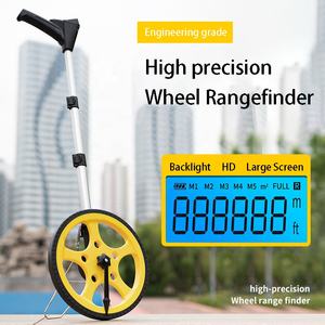 Offre Spéciale compteur de distance roue affichage numérique roues de mesure de distance unique électronique - Product Image 2