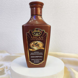 Champú para el cabello más vendido, refrescante de hidratación profunda champú y acondicionador, champú orgánico para el cabello de argán - Product Image 3